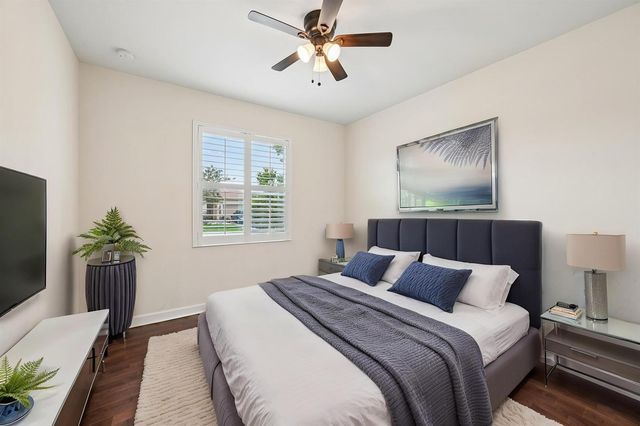 4200 Birkdale Drive, Fort Pierce, FL 34947