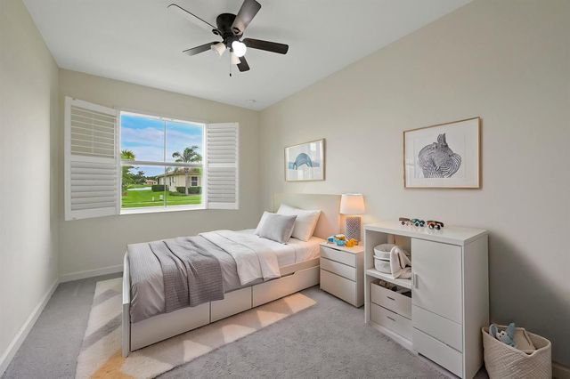 4200 Birkdale Drive, Fort Pierce, FL 34947