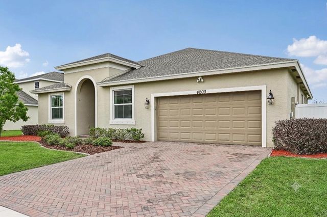 4200 Birkdale Drive, Fort Pierce, FL 34947