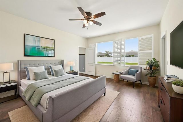 4200 Birkdale Drive, Fort Pierce, FL 34947