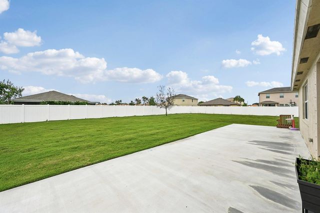 4200 Birkdale Drive, Fort Pierce, FL 34947