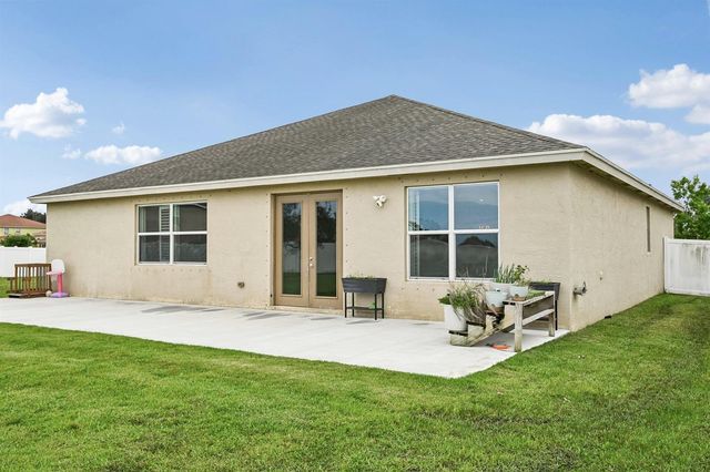 4200 Birkdale Drive, Fort Pierce, FL 34947