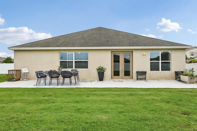 4200 Birkdale Drive, Fort Pierce, FL 34947