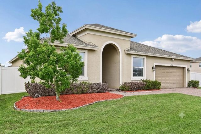 4200 Birkdale Drive, Fort Pierce, FL 34947