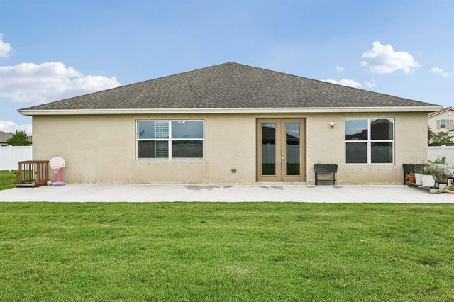 4200 Birkdale Drive, Fort Pierce, FL 34947