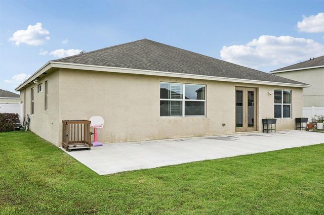 4200 Birkdale Drive, Fort Pierce, FL 34947