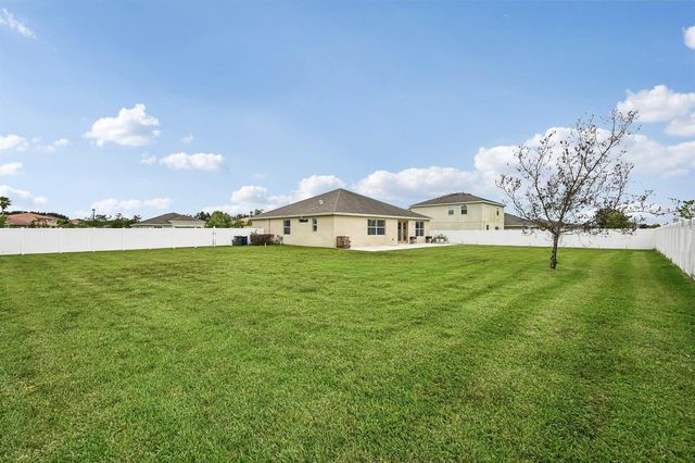 4200 Birkdale Drive, Fort Pierce, FL 34947