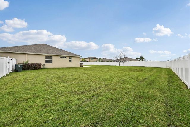 4200 Birkdale Drive, Fort Pierce, FL 34947
