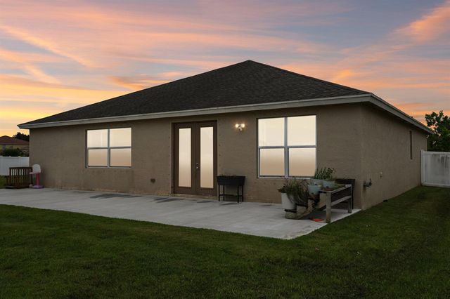 4200 Birkdale Drive, Fort Pierce, FL 34947