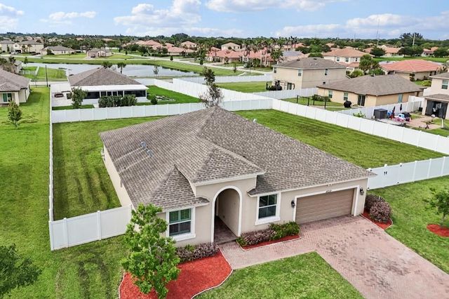 4200 Birkdale Drive, Fort Pierce, FL 34947