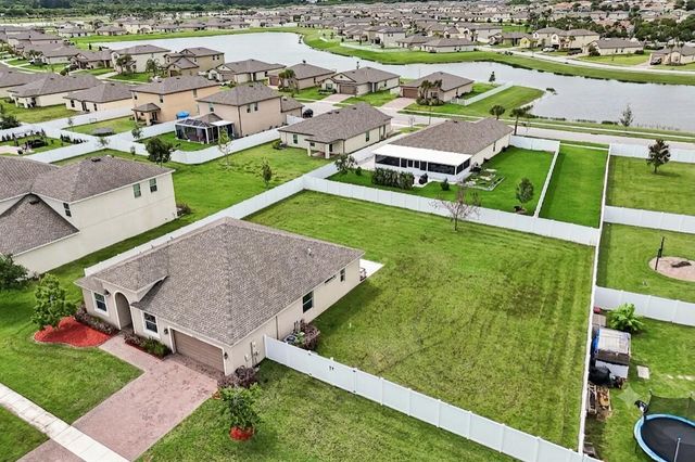 4200 Birkdale Drive, Fort Pierce, FL 34947