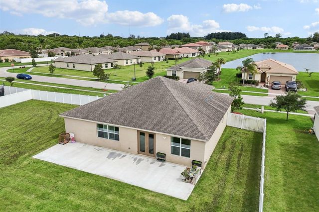 4200 Birkdale Drive, Fort Pierce, FL 34947
