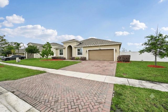 4200 Birkdale Drive, Fort Pierce, FL 34947