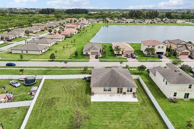 4200 Birkdale Drive, Fort Pierce, FL 34947