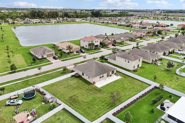 4200 Birkdale Drive, Fort Pierce, FL 34947