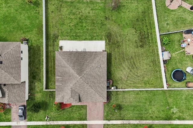 4200 Birkdale Drive, Fort Pierce, FL 34947
