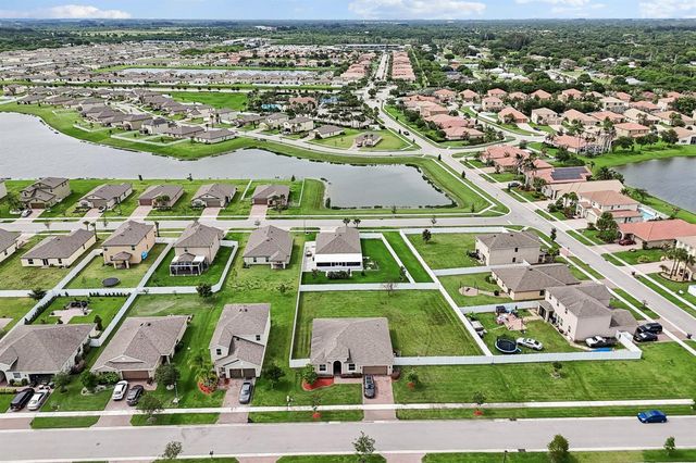 4200 Birkdale Drive, Fort Pierce, FL 34947
