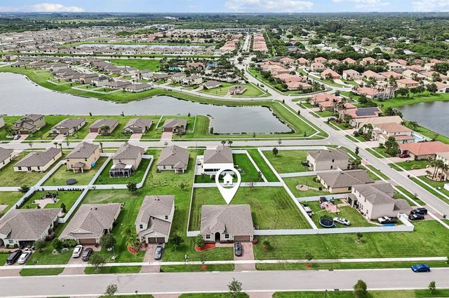 4200 Birkdale Drive, Fort Pierce, FL 34947
