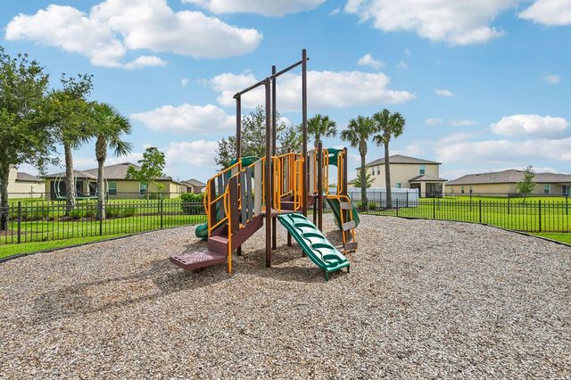 4200 Birkdale Drive, Fort Pierce, FL 34947