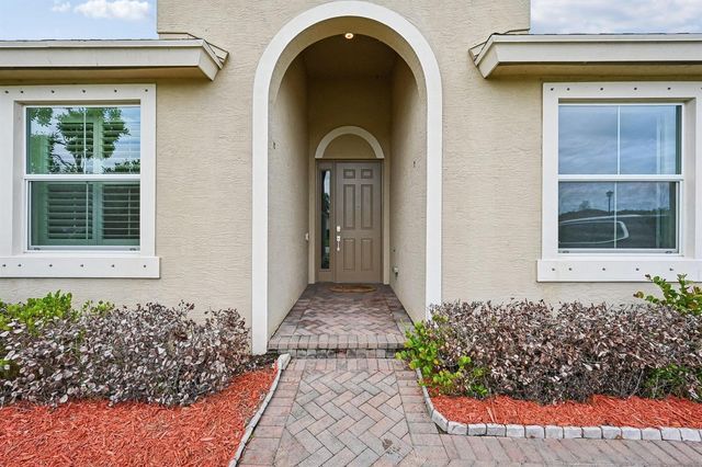4200 Birkdale Drive, Fort Pierce, FL 34947