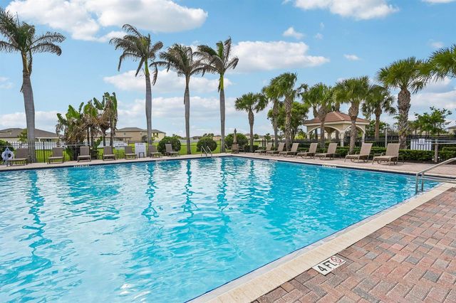 4200 Birkdale Drive, Fort Pierce, FL 34947