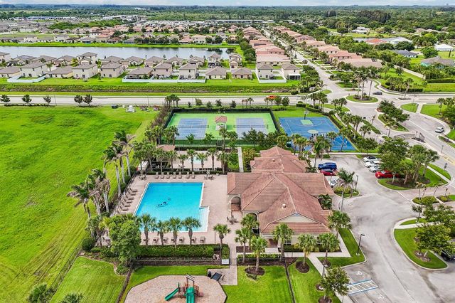 4200 Birkdale Drive, Fort Pierce, FL 34947
