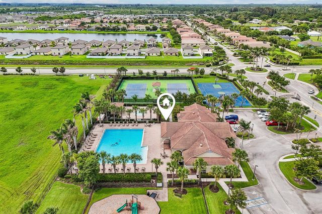 4200 Birkdale Drive, Fort Pierce, FL 34947