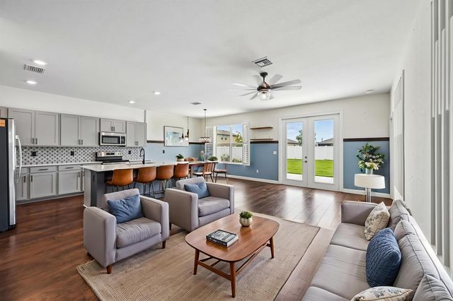 4200 Birkdale Drive, Fort Pierce, FL 34947