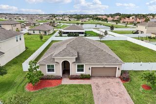 4200 Birkdale Drive, Fort Pierce, FL 34947