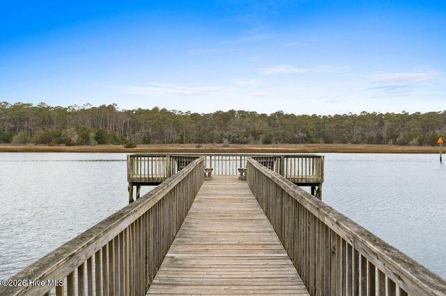 7701 E Yacht Drive, Oak Island, NC 28465