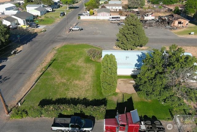 4126 NE Fairview Place, Moses Lake, WA 98837