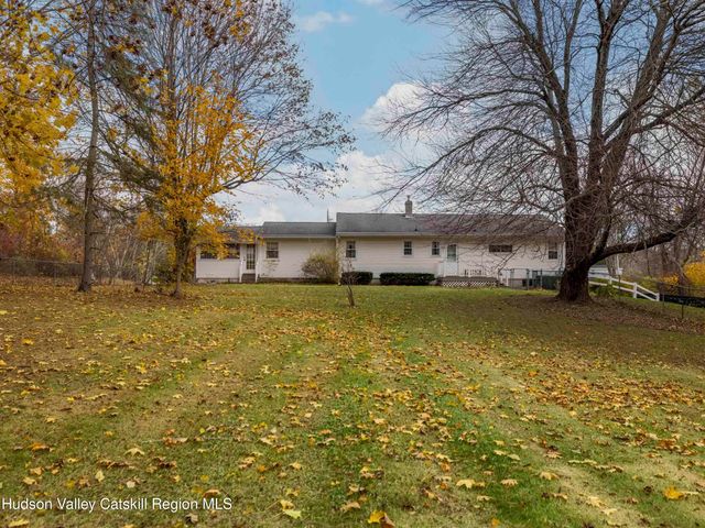 252 Route 199, Red Hook, NY 12571