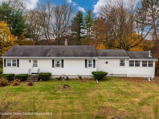 252 Route 199, Red Hook, NY 12571