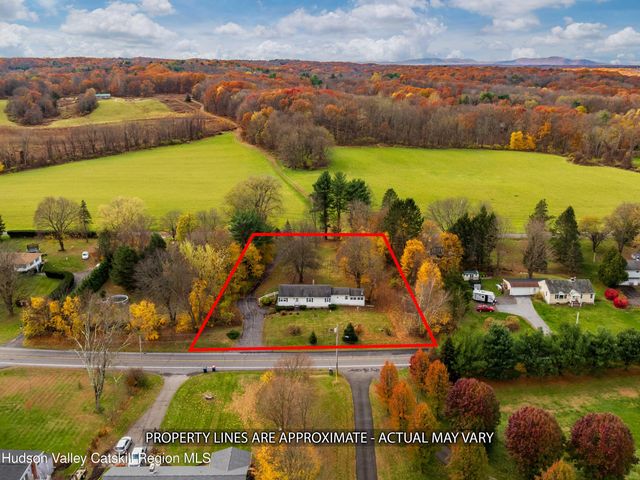 252 Route 199, Red Hook, NY 12571