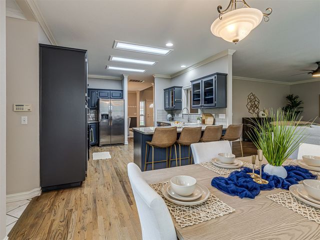 12512 18th Circle E, Jenks, OK 74037