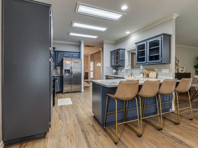 12512 18th Circle E, Jenks, OK 74037