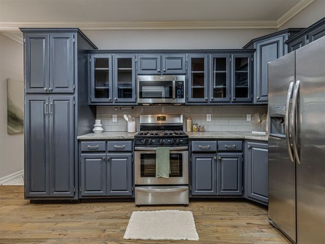 12512 18th Circle E, Jenks, OK 74037