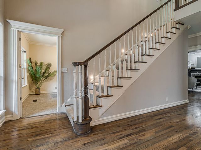 12512 18th Circle E, Jenks, OK 74037