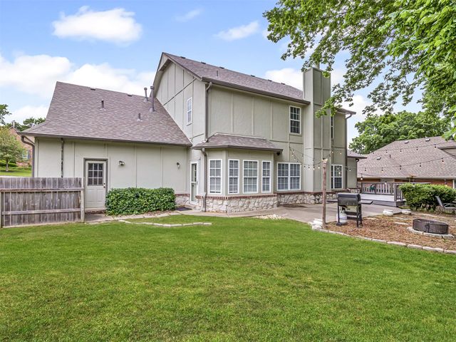12512 18th Circle E, Jenks, OK 74037