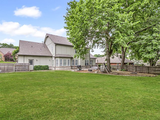 12512 18th Circle E, Jenks, OK 74037