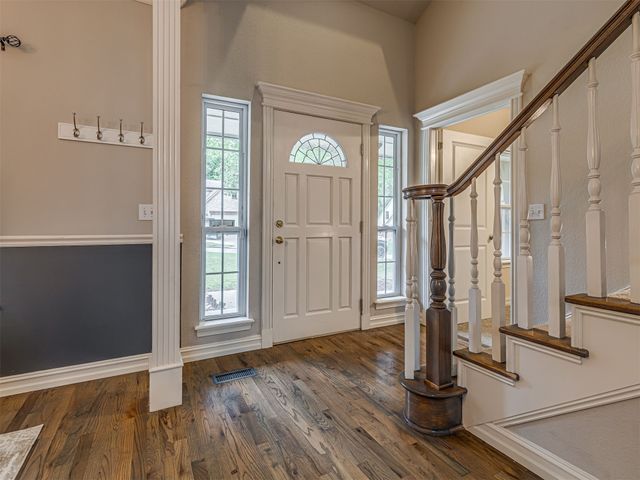 12512 18th Circle E, Jenks, OK 74037