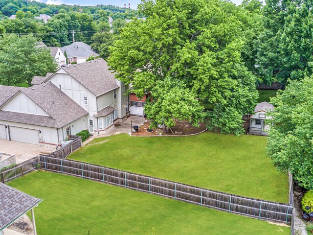 12512 18th Circle E, Jenks, OK 74037