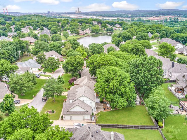12512 18th Circle E, Jenks, OK 74037