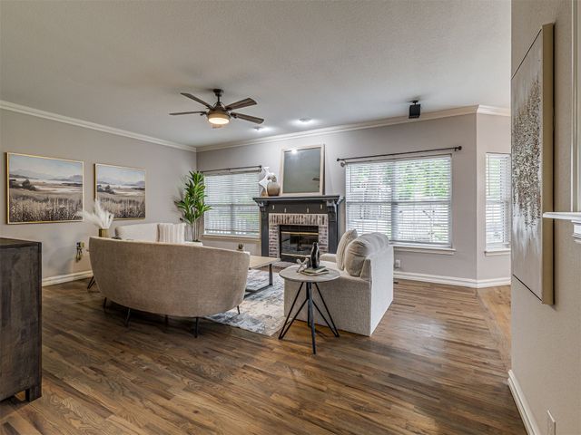 12512 18th Circle E, Jenks, OK 74037