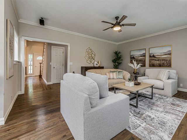 12512 18th Circle E, Jenks, OK 74037