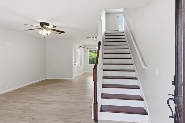17311 Shadow Ledge Drive, Houston, TX 77095