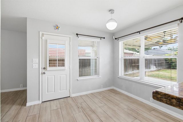 17311 Shadow Ledge Drive, Houston, TX 77095
