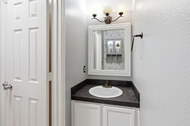 17311 Shadow Ledge Drive, Houston, TX 77095