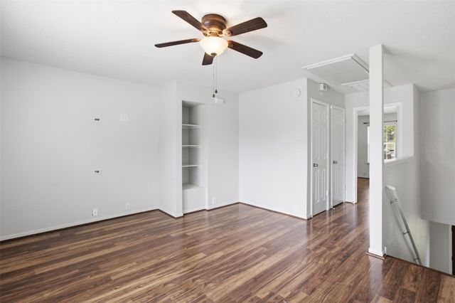 17311 Shadow Ledge Drive, Houston, TX 77095