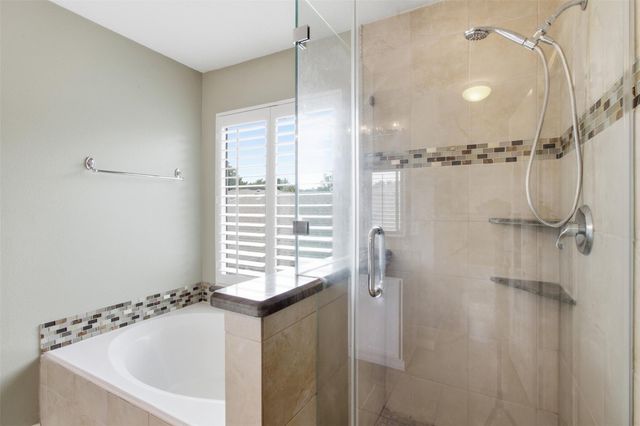 17311 Shadow Ledge Drive, Houston, TX 77095